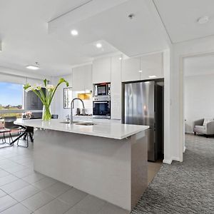 Aan Apartments North Sydney